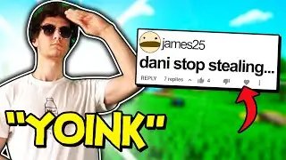 yoink