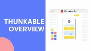 What is Thunkable?