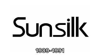 Sunsilk historical logos