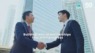 PETRONAS 50th Anniversary: Testimonials From Our LNG Partners in Korea