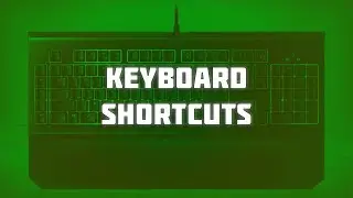 Keyboard Shortcuts (Fl Studio Keyboard Shortcuts) 💡⌨ #NPLB