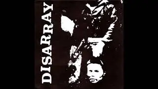 Disarray  - Slay