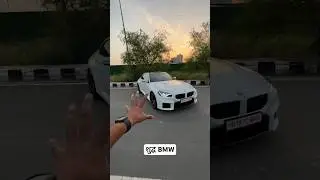 Pure BMW Fun | BMW M2 | 98 lakhs | Gagan Choudhary