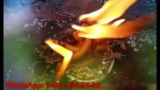 Мощная чистка от зависти, сплетен и пересудов и возвращаем все врагам.