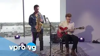 Reinier Baas & Ben van Gelder - Deo Volente (live)