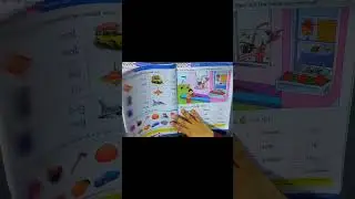 English ACTIVITIES And WORKSHEETS For 4, 5 And 6 Years Old | KINDERGARTEN ENGLISH WORKSHEET IDEAS