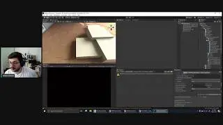 🔴[Unity 3D Tutorial ITA] Creiamo uno Showroom Virtuale in Unity 3D
