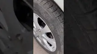Такого я давно не видел на Hyundai Solaris