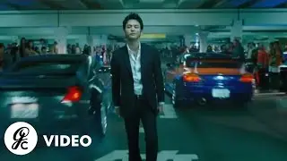 Teriyaki Boyz - Tokyo Drift (Callmearco Remix)