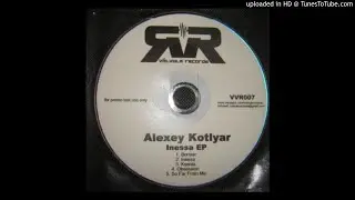 Alexey Kotlyar - Ksenia (Original Mix)