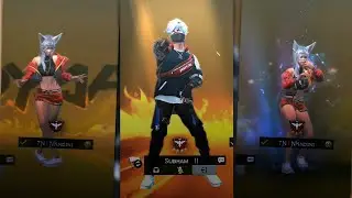 Duo Face Reveal❤🙈 | FF DUO TREND | XML + CLIP ❤✨ | NEW TREND 💫💯💖! - | FF EDIT 