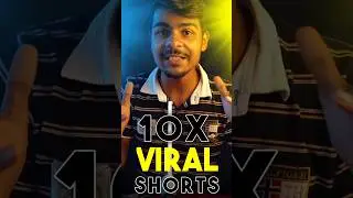 How To Create Viral YouTube Shorts 🔥