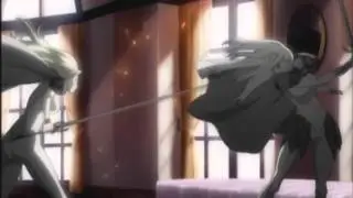 [ PREVIEW ] Claymore AMV