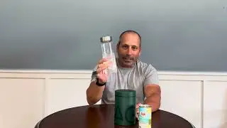 AG1 Athletic Greens Revisited Reviewed With A Trick After 3 Months