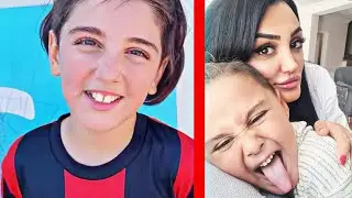 EFE VE EMİR İLE BİR GÜN BOYUNCA VLOG !!