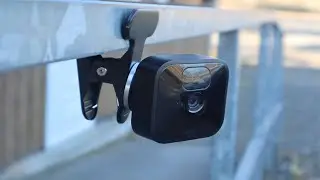 Metal Clip Stand for Blink Cameras