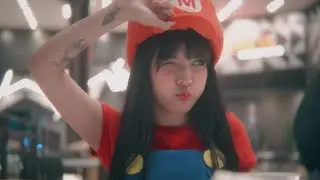 Впервые в Super Mario Bros (Деньди) #4 {1985}