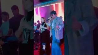 Xamdam Sobirov va Sevinch Ismoilova To’ylarni yorib tashashyapti 🔥