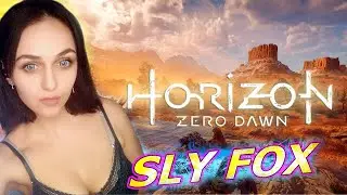 HORIZON ZERO DAWN | Полное Прохождение Хорайзен Зеро Давн на Русском