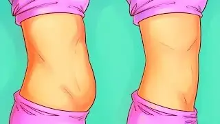 10 Alimentos que debes evitar para tener un vientre plano