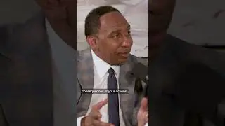 Stephen A. Smith has no regrets about his stance on Colin Kaepernick.