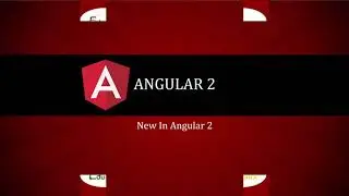Angular 2 Fundamentals for Web Developers
