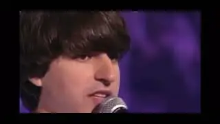 Demetri Martin - hilarious metal detector (