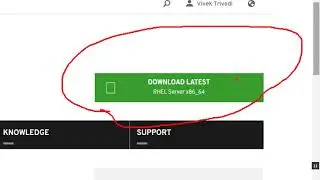 RedHatRegisterationProcess