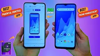 Best Parental Control & Phone Management App for Android / iOS | MoniMaster Pro
