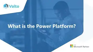 What is the Power Platform?