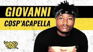 Cosp'Acapella - Giovanni