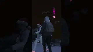ПОЗДРАВИЛ СТАРЕНЬКУЮ ПИХТУ С ХЭППИ БЁРЗДЭЙ И ПОДАРИЛ ЕМУ ШМОТ НА MAJESTIC RP GTA 5 