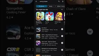 Racing Master India Download! | #shorts | #youtubeshorts | #racingmaster |