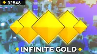 How to get infinite gold in Tunic (patched!)