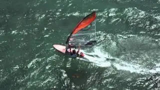 NeilPryde Hornet 2013