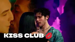 Una carrellata di baci | Love Club