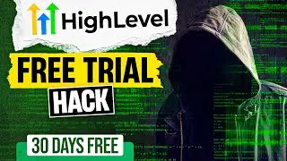 GoHighLevel 30 Day Free Trial 2024 | How to Get Extended GoHighLevel Trial