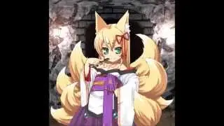 Monster Girl Quest OST - 26 Tamamo