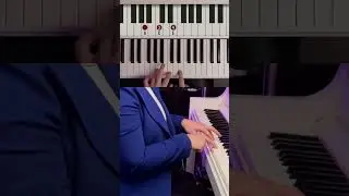 КАК строить АККОРДЫ без знания нот🎹