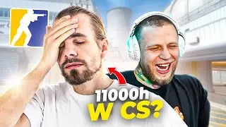 11 000h W CS A NOOB?! BOSKI PĄGOWSKI 