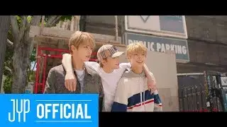 Stray Kids Clé 2 : Yellow Wood UNVEIL : TRACK 별생각(TMT)