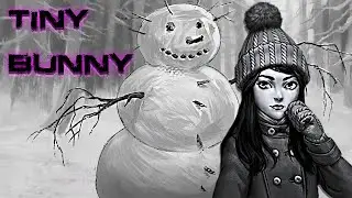 НОВАЯ ПОДРУЖКА ★Tiny Bunny★Эпизод 2★ #7
