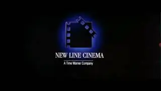 New Line Cinema (Lost In Space)