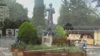 Песня о Калининграде