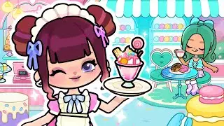 Run Your Own Bakery Now! | Official Trailer | AHA WORLD