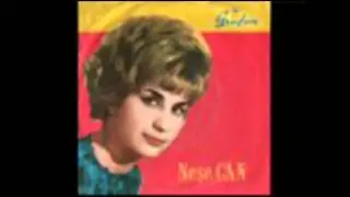 Neşe CAN-Açmam Açamam Söyleyemem Çünkü Derinde (HÜZZAM)R.G.