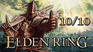 ELDEN RING ИГРА ДЕСЕТИЛЕТИЯ..???