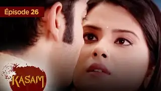 KASAM Eps 26 - A story of love and ultimate reincarnation - Complete series in French