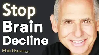 Do This Daily To Boost Brain Health, Prevent Decline & End Inflammation | Dr. Daniel Amen