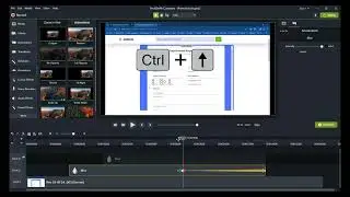 Camtasia Studios - Create Animation in our videos